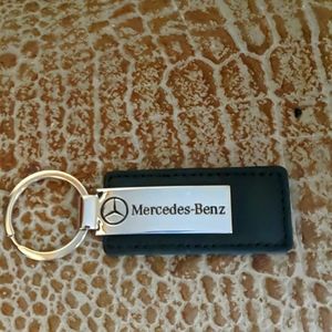 Genuine Key Chain, no discount.